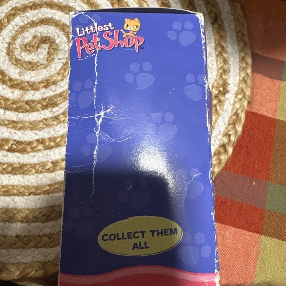 Hasbro 2006 littlest